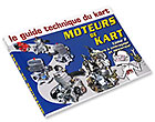 Infos et erratum sur Moteurs de Kart - Tome 2