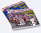 Guide technique : Chassis de Kart 2007 + MDK tome 2